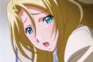 Young fox with cum on her face is bent over and ass fucked