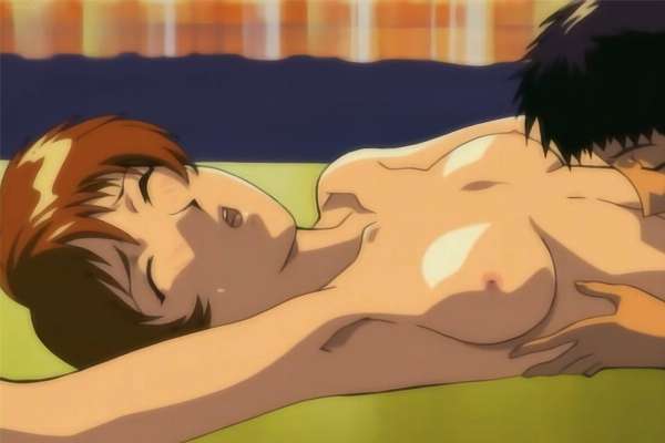 Zoku Gosenzo San`e Ep 1